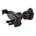 thumbnail image 1 of Car Vent Phone Holder Mount, Automatic Locking Compact  Car Phone Mount Stable One Hand   for Most Phones, 1 of 7