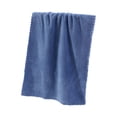 thumbnail image 2 of Face Cloth Set, Soft Terry Towels, Highly Absorbent, Includes Washcloths 30 x 60 cm, with Good Water Absorption for Bath, Gym and Spa Use, 2 of 5