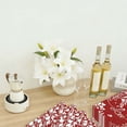 thumbnail image 4 of Red Disposable Paper Napkins Party Tableware for Valentine's Day Wedding Anniversary Birthday Dining Table Decoration, 4 of 5
