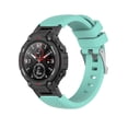thumbnail image 1 of Edgergery 22mm Soft Colorful Watch Straps For Amazfit T-Rex/pro, 1 of 4