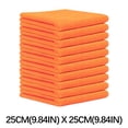 thumbnail image 2 of TopLLC Cleaning Cloth Multi Functional Cleaning And Water Absorbing-fine Fiber Dishwashing And Car Cleaning Cloth For Kitchen Use Cleaning Supplies for Home, 2 of 2
