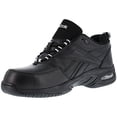 thumbnail image 3 of Reebok RB4177 Men's TYAK Safety Shoes - Black, 3 of 7