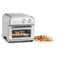 thumbnail image 3 of Cuisinart AFR-25 Compact Air Fryer, Silver, 3 of 3