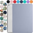 thumbnail image 1 of iPad 2016 Pro 9.7 Pouces Étui Antichoc A1673 MLMP2LL/A MM172LL/A MLMN2LL/A MLMQ2LL/A A1674 A1675 MLMW2LL/A MLMX2LL/A MM192LL/A MLMV2LL/A MLN02LL/A MLMY2LL/A MLN12LL/A MLPW2LL/A MLPY2LL/A - Violet, 1 of 6