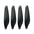 thumbnail image 3 of segolike 8Pcs Propellers Props Blades Mini , Airscrew Parts Premium Black Edge, 3 of 3