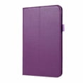 thumbnail image 1 of Étui pour Tablette pour Lenovo Tab M10 Plus, Étui 10,3 Pouces TB X606F X606X à Rabat, Support, Étui pour Lenovo Tab M10 FHD Plus, Étui Violet Tab M10 FHD Plus, 1 of 6