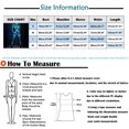 thumbnail image 4 of 2025 Femmes Squelette Robot 3D Sortie de Plage pour Femmes Impression Justaucorps Fermeture Éclair au Dos Combinaison Extensible pour Femmes Corps Complet, 4 of 8