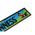 thumbnail image 3 of Guinness Toucan Tapis de Bar en PVC, 3 of 4