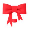 thumbnail image 2 of Wzzjkit Kitchen Gadgets Straw Cup 10mm Color Bow Straw Cap Straw Cup Decorative Baffle Cap Straw Cap Kitchen Tools, 2 of 6