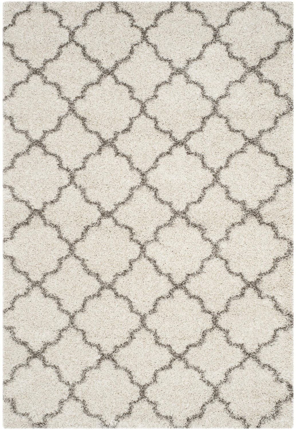 Safavieh Hudson Jaye Geometric Shag Area Rug