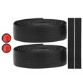 thumbnail image 4 of Keenso Handlebar Belt, Lightweight Portable Bar Tape Handlebar Strap, For Protection Decoration Racing Users' Hands Road Bike, 4 of 8