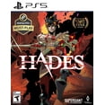 thumbnail image 1 of Hades (PS5), 1 of 8