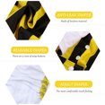 thumbnail image 3 of 1Pc Old People Leakproof Diaper Exquisite Printed Adult Reusable Cloth Diaper, 3 of 7