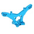 thumbnail image 4 of ANGGREK RC Metal Heavy Duty Aluminum Rear Shock Tower For LOSI Mini‑T 2.0 2WD 1/18 RC Stadium Truck,Rear Shock Tower For LOSI Mini‑T 2.0, 4 of 8