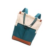 Daypack Laptop Backpack Waterproof College School Doctor Casual Bag backpack rack sack Green