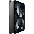 thumbnail image 4 of Restored APPLE IPAD AIR 5 64GB WIFI + CELLULAR MM6R3LL/A SPACE GRAY (Refurbished), 4 of 4
