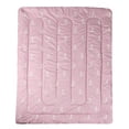 thumbnail image 3 of 5-Piece Full/Double Bedding Set, Pink Daisy, 3 of 7