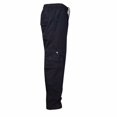 thumbnail image 4 of Camping Randonnée Armée Cargo Combat Militaire Hommes Pantalon de Sport Droit Pantalons Décontractés, 4 of 4