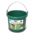 thumbnail image 1 of Farm Innovators HB-60 Oversized 2 Gallon Plastic Heated Bucket, 60 Watt, 1 of 10