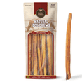 thumbnail image 1 of Bully Bunches 12" Thick Bully Sticks Odour Free All Natural Dog Chews 10 Pack, 1 of 10