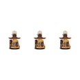 thumbnail image 2 of VONKY Exquisite Workmanship DIY Miniature With Furniture Kit Miniature B-045 3Set, 2 of 6