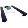 thumbnail image 1 of Pallet Beam Scale, 4400 lbs, 1 of 1