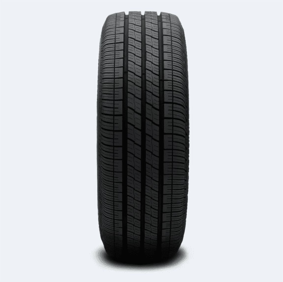 Uniroyal Tiger Paw Touring AS DT 225/60R18 100H pneu pour voiture et multisegment toutes saisons