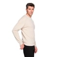thumbnail image 4 of George Men's Crew-Neck Sweatshirt, 4 of 6