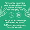 thumbnail image 3 of Aveeno Clear Complexion Foaming Cleanser, Acne Prone Skin, Scar, Acne Treatment, Hypoallergenic, 3 of 5
