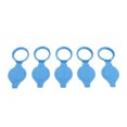 thumbnail image 2 of 7357288, 5pcs Windshield Wiper Fluid Cap Professional Small  for G11 G12 G14, 2 of 7