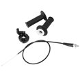 thumbnail image 1 of Throttle Cable Set,CR80/CR60 Throttle Cable Set Throttle Cable Setfor Honda Throttle Grip Cable Clamp Elevate Your Experience, 1 of 9