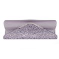 thumbnail image 3 of Women Ladies Sequins Clutch Handbag Evening Wedding Party Pouch Purse Wallet Bag, 3 of 5