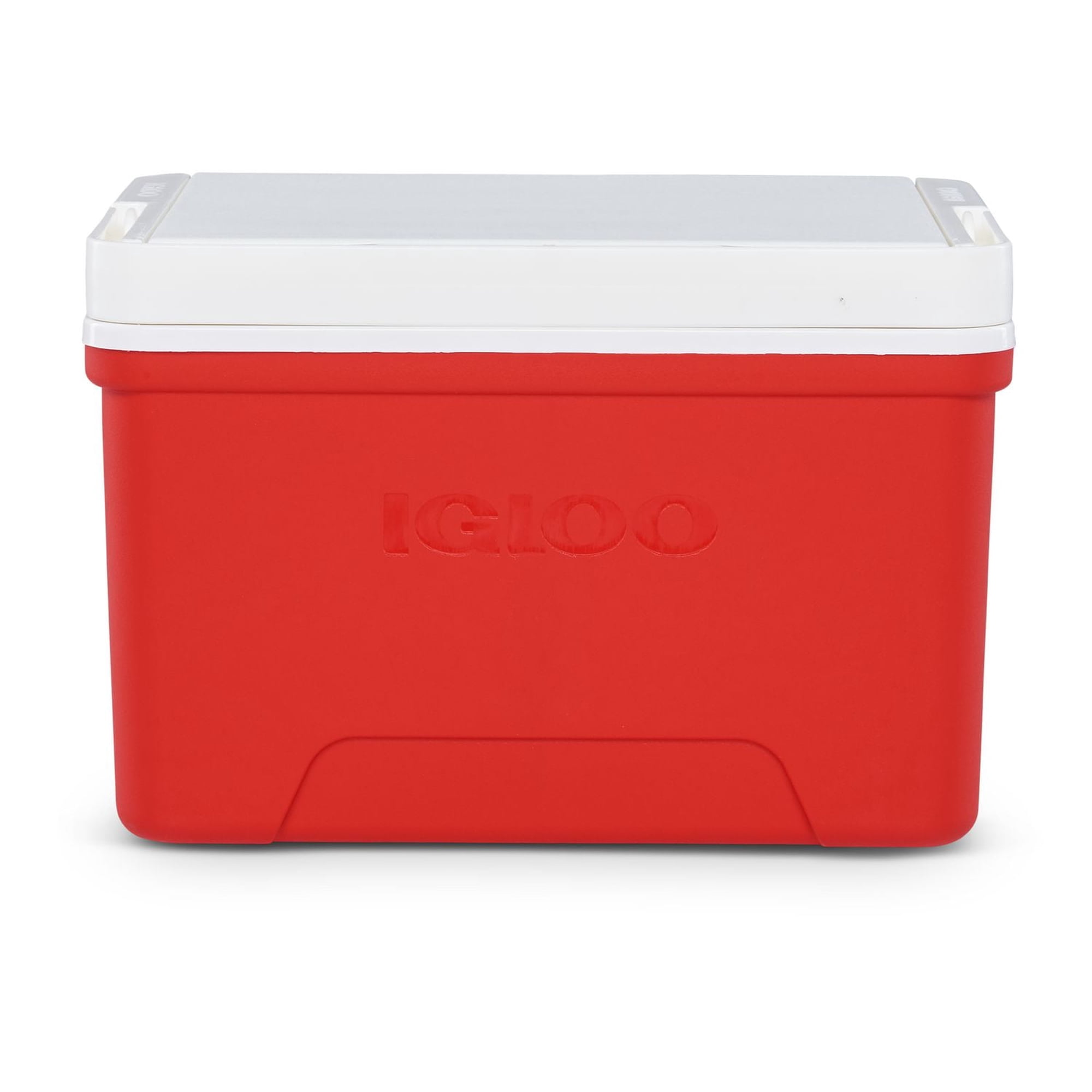 Igloo Laguna 9 Quart cooler, Red, 8.5 liters - Walmart.ca