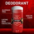 thumbnail image 2 of Old Spice Yule Smell Great Swagger Gift Set with Bodywash, Bar Soap, Deodorant and Shower Puff, 2 of 8