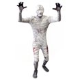 thumbnail image 1 of AltSkin Full Body Spandex/Lycra Suit (XXS, Mummy), 1 of 2