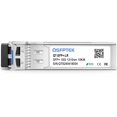 thumbnail image 2 of Czcpp-10g Base-LR SFP+ Module, 10gb Gigabit LC Monomode Récepteur Réseau, 10g LC Fibre Optique Mini gbic pour Cisco SFP-10G-LR, Ubiquiti UF-SM-10G-20, Netgear, Zyxel, Qnap NAS, Mikrotik, D-Link, 2 of 4