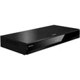 thumbnail image 2 of Panasonic DP-UB820-K HDR10+, 4K UHD, Dolby Vision, Lecteur Blu-ray de Diffusion en Continu en Réseau (DP-UB820-K) + Câble Réseau + Câble Audio Optique + 2 x Câble HDMI + Attaches-Câbles, 2 of 8