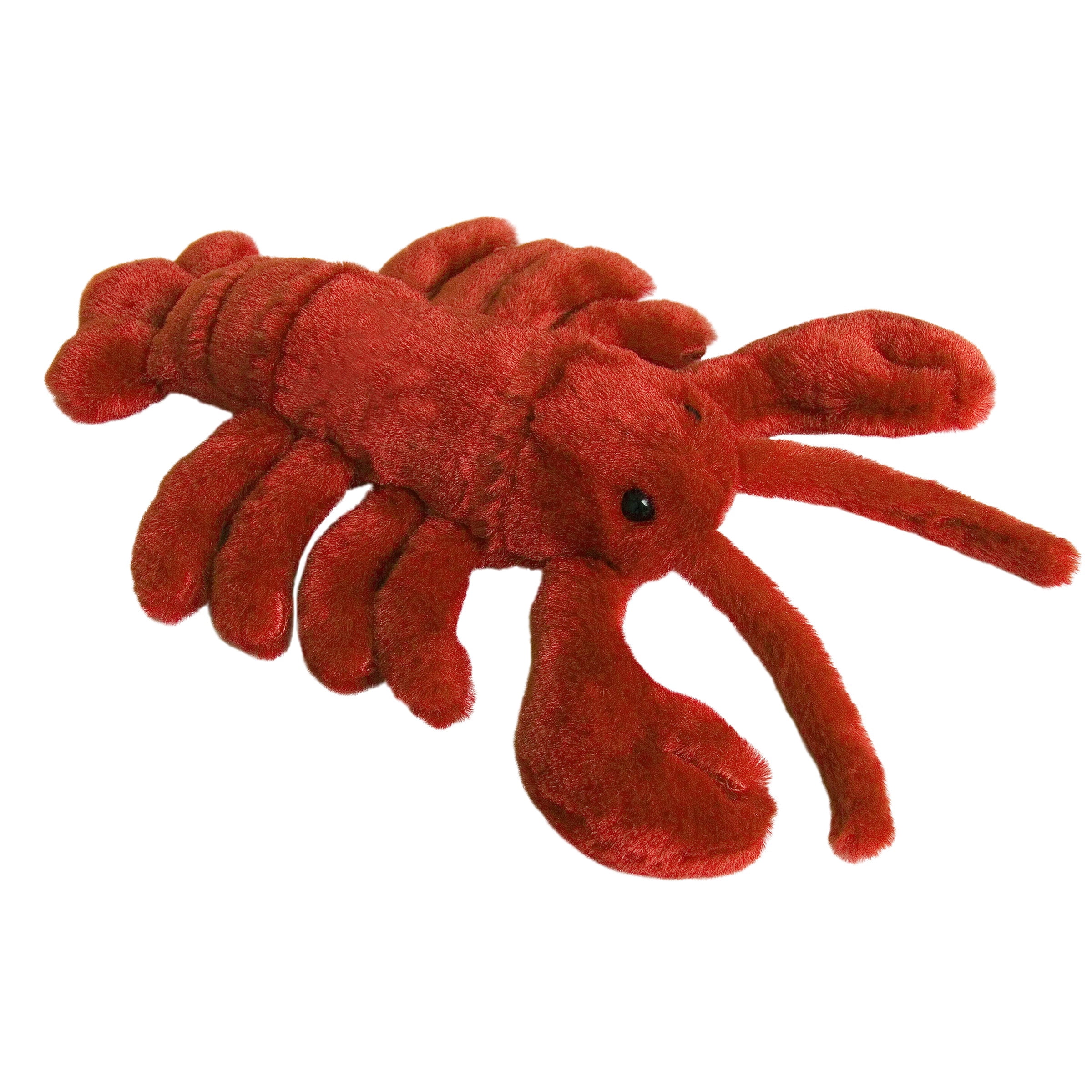 Aurora Peluches Mini Flopsie-Lobster 8 Pouces