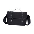 thumbnail image 2 of Miulika Crossbody Camera Bag Compact Multifunctional Camera Pouch Photographers Gift Black, 2 of 9