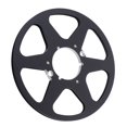 thumbnail image 1 of 10.5 Inch Aluminum Alloy Empty Tape Reel for  Studer, 1 of 7