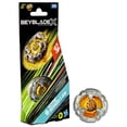thumbnail image 2 of Beyblade X Scythe Incendio 3-80B Top Booster Pack Set, 2 of 4