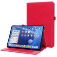 thumbnail image 1 of For Mi Pad 5 Case 11" Cowboy Pattern Flip Stand Cover For Funda Xiaomi Pad 5 Case For Mi Pad 5 Pro Tablet Cover 2021 Case red Mi Pad 5 Pro, 1 of 5