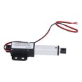thumbnail image 4 of Electric Linear Actuator, Linear Motion Actuators 30mm Stroke T Type Screw Low Noise  For Industrial For   For Catering, 4 of 8