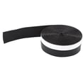 thumbnail image 4 of 5M Selfadhesive Door Window Sealing Strip, Noise Reduction, Dust Prevention, Silicone Rubber Material, Easy Installation, Suitable for Doors, , Cabinets, 4 of 8