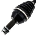 thumbnail image 3 of Niche Front Rear CV Axle Kit for Honda Pioneer 1000 1000-5 42350-HL4-F41 MK1012162, 3 of 6