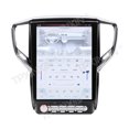 thumbnail image 1 of TPXINXIN pour Maserati Ghibli 12.1 Pouces 2014-2019 Appareil de Navigation GPS Android Lecteur Multimédia Radio de Voiture Unité Centrale Module Intelligent, 1 of 11