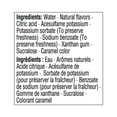 thumbnail image 2 of Torani Sugar Free Classic Caramel Flavoured Syrup, 2 of 3