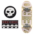 thumbnail image 4 of Tech Deck, Fingerboard Throwback Series de 96 mm avec designs authentiques, exclusivité Walmart (les styles peuvent varier), 4 of 7