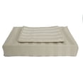 thumbnail image 1 of Maholi Bamboo Stripe Duvet Cover Set, 1 of 1