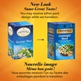 thumbnail image 3 of Twinings Goodnight™ Blend Herbal Tea Bags, Smooth & Mellow, Caffeine Free, 20 Count, 3 of 6